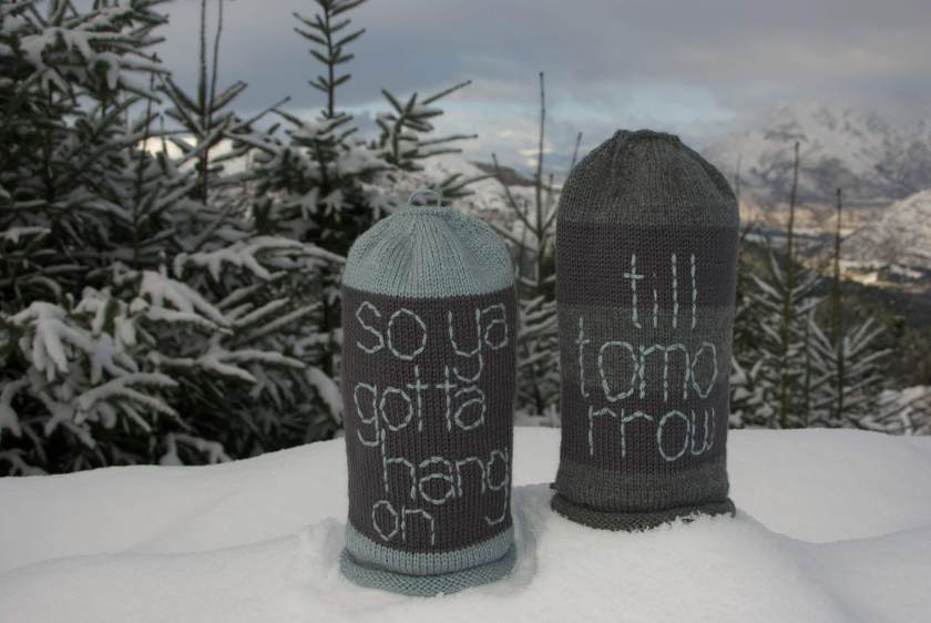 Troy Anthony Baylis Hang On